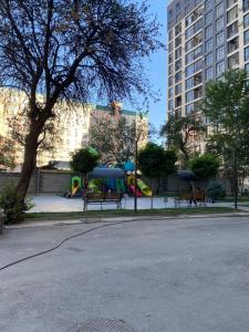 Gallery image of Centrium in Bishkek +26 photos