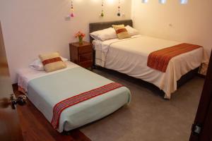 Φωτογραφία από το άλμπουμ του Apartamento Altoandino σε Ayacucho +19 φωτογραφίες