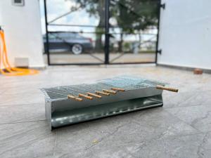 Fotografie z fotogalerie ubytování 新概念-新设计KonZept 1 house near Jonker&Heritage v destinaci Melaka