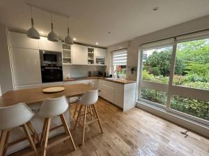 Gallery image of Stunning appartement close to Versailles in Le Chesnay