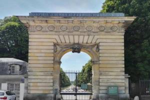 Gallery image of Stunning appartement close to Versailles in Le Chesnay