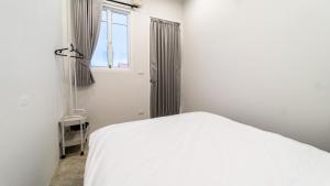 PIER 808 Hostel客房内的一张或多张床位