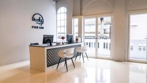 曼谷PIER 808 Hostel的相册照片