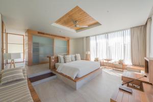 Gallery image of FLC Luxury Resort Quy Nhon in Quy Nhon