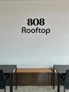 曼谷PIER 808 Hostel的相册照片