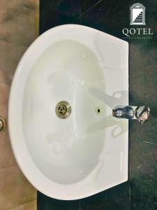 Fotografie z fotogalerie ubytování Qotel Hotel Rama Rohini Sector-24 Couple Friendly v Novém Dillí