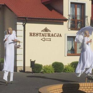 Gallery image of Villa Anna in Tarnobrzeg