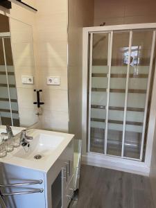 Apartamentos Ritual Palma de Mallorca衛浴