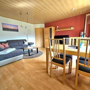 Billede fra billedgalleriet på Ferienwohnung Jenny Edersee i Edersee