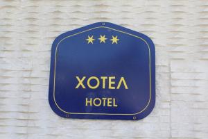Vottorð, verðlaun, skilti eða annað skjal til sýnis á IN Hotel Zlatar ex Zlatarski Biseri