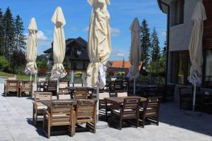 Mynd úr myndasafni af IN Hotel Zlatar ex Zlatarski Biseri í Nova Varoš