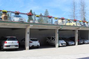 Mynd úr myndasafni af IN Hotel Zlatar ex Zlatarski Biseri í Nova Varoš