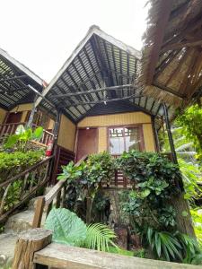 Gallery image of Novie's Tourist Inn in El Nido