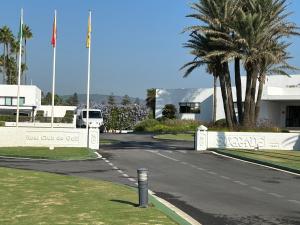 Zdjęcie z galerii obiektu New view Sotogrande Marina - Jungla del Loro w mieście Sotogrande