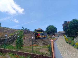 Foto sihtkohas Vagamon asuva majutusasutuse SPATHODEA galeriist