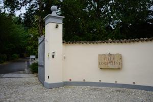 Fotografie z fotogalerie ubytování Villa Lomellini v destinaci Montebello della Battaglia