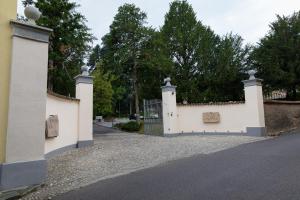Fotografie z fotogalerie ubytování Villa Lomellini v destinaci Montebello della Battaglia