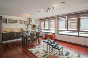 Fotografie z fotogalerie ubytování Flatguest Albareda v destinaci Las Palmas de Gran Canaria + 33 fotografií