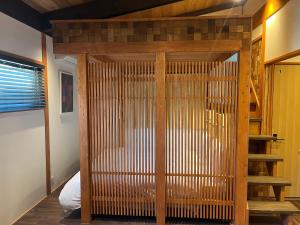 Fotografie z fotogalerie ubytování Quaint House Naoshima v destinaci Naošima