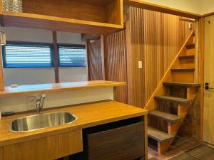 Fotografie z fotogalerie ubytování Quaint House Naoshima v destinaci Naošima