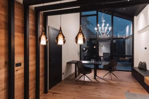 카플에 위치한 Hotel Sunshine Superior "ADULTS ONLY" Ischgl - Kappl에서 갤러리에 업로드한 사진