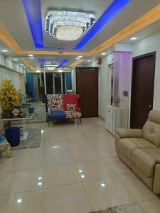 Gallery image of Royal Nest 3BHK Suites in Pune
