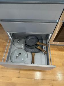 Φωτογραφία από το άλμπουμ του Loft Luminoso Alcorcón Efeso στη Μαδρίτη