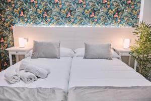 Φωτογραφία από το άλμπουμ του Peregrina Pensión 6 σε O Pedrouzo +37 φωτογραφίες