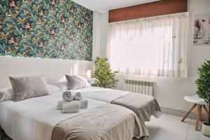 Φωτογραφία από το άλμπουμ του Peregrina Pensión 6 σε O Pedrouzo