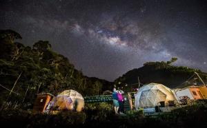Fotografie z fotogalerie ubytování A'moss Farmstay v destinaci Cameron Highlands
