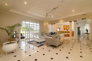 ベル・オンブレにあるVilla Jasminのギャラリーの写真