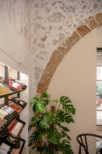 Fotografie z fotogalerie ubytování Faedra Residence ve městě Chania