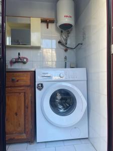 Fotografie z fotogalerie ubytování Melianto House v destinaci Mithimna