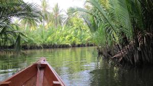 Gallery image of Champa Lodge in Kampot +18 photos