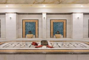 Fotografie z fotogalerie ubytování Ramada Resort By Wyndham Lara v destinaci Lara
