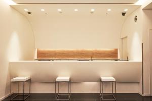 Fotografie z fotogalerie ubytování Sotetsu Fresa Inn Shimbashi-Karasumoriguchi v Tokiu