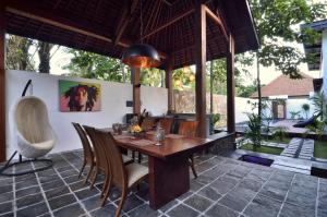 Gallery image of Kies Villas Lombok in Kuta Lombok