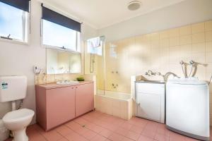 Bagno di Nightcap at Ferntree Gully Hotel Motel