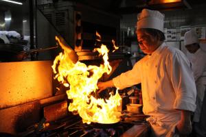 Majutusasutuse Hotel Resol Sasebo külastajad