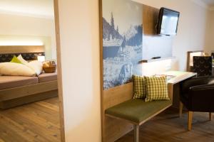 Afbeelding uit fotogalerij van Helmerhof in Schwangau