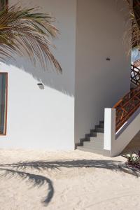 Fotografie z fotogalerie ubytování S&S HOTEL v destinaci Jambiani