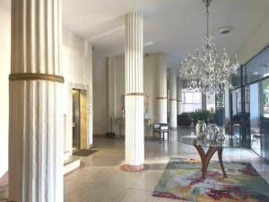 Foto da galeria de Grande Hotel Amparo em Amparo