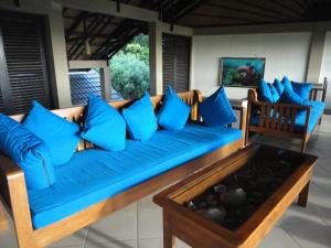Foto dalla galleria di Puri Sari Beach Hotel a Labuan Bajo