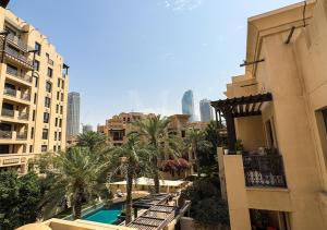 Gallery image of MH- Beautiful One Bedroom - Burj View - Zanzebeel 2 Ref 210B in Dubai