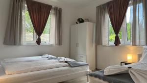 Zdjęcie z galerii obiektu Relax House Mohelnice w mieście Mohelnice