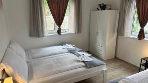 Zdjęcie z galerii obiektu Relax House Mohelnice w mieście Mohelnice