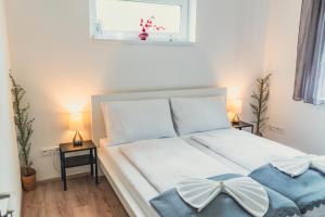 Zdjęcie z galerii obiektu Relax House Mohelnice w mieście Mohelnice