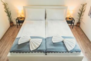 Zdjęcie z galerii obiektu Relax House Mohelnice w mieście Mohelnice