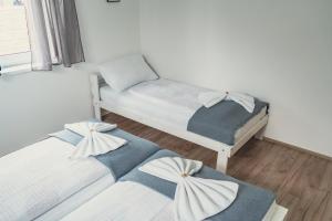 Zdjęcie z galerii obiektu Relax House Mohelnice w mieście Mohelnice
