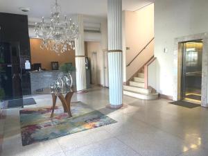 Foto da galeria de Grande Hotel Amparo em Amparo
